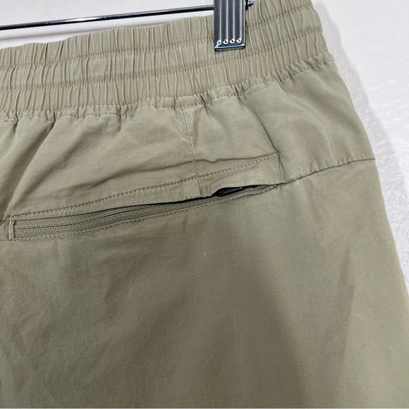 Lululemon Tofino Sand Bowline Short 8" - Picture 7 of 12